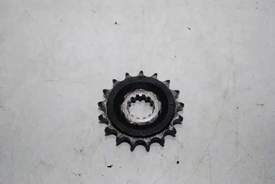 VOORTANDWIEL Triumph 595 T Daytona 1997 - 1999