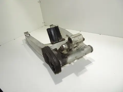 ACHTER BRUG Suzuki GSX R 750 1985 - 1989