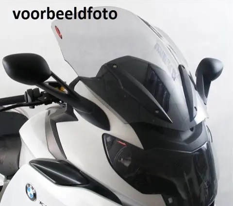 KUIPRUIT BMW K 1600 GT 2011 - 2016