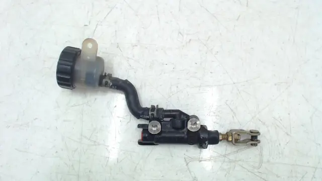 REMPOMP ACHTER Yamaha XJ 600 Diversion 1992 - 1996