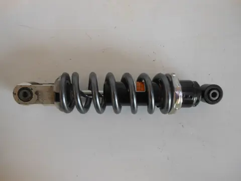 ACHTER SCHOKBREKER Suzuki GSX S 1000 2015 - 2016