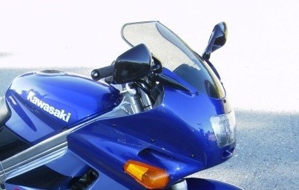 KUIPRUIT Kawasaki ZZR 250 1990 - 1996
