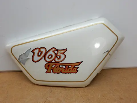 RECHTER ZIJKUIP KLEIN Moto Guzzi Florida V 65 1986 - 1992