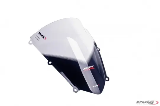 KUIPRUIT Honda CBR 600 RR 2007 - 2008 / 2009 - 2012