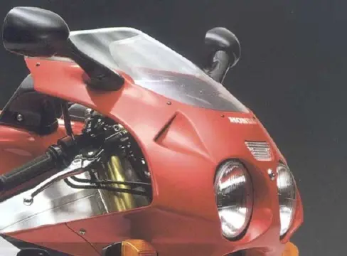 KUIPRUIT Honda RVF 750 R - RC45 1993 - 1999