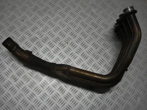 UITLAATBOCHTEN Yamaha YZF R6 1998 - 2002