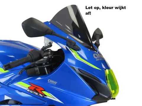 KUIPRUIT Suzuki GSX R 1000 2017 - 2020