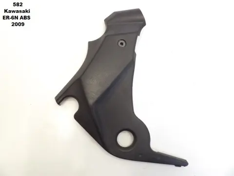 FRAME-ONDERDELEN Kawasaki ER 6 2009 - 2011