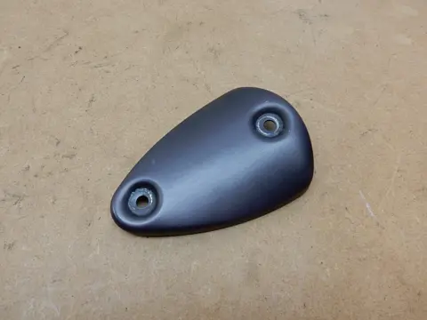 UITLAAT Moto Guzzi V11 1998 - 2006