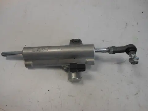 STUURDEMPER Suzuki GSX R 750 2008 - 2010