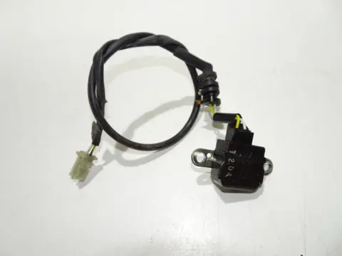 PULSGEVER Honda VTR 1000 F 1997 - 2006