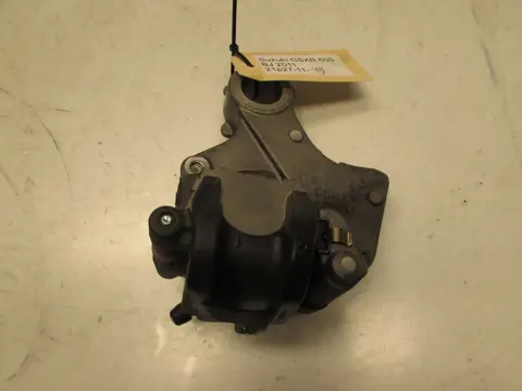 ACHTER REMKLAUW Suzuki GSX R 600 2011 - 2014