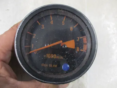 TELLER Honda Overige Honda 1960 - 2021
