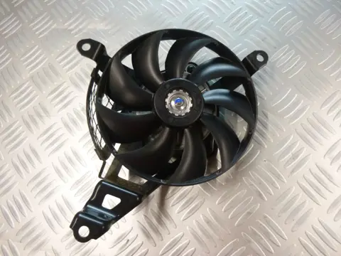 VENTILATOR Suzuki DL 650 V STROM 2015 - 2016 / 2017 - 2024