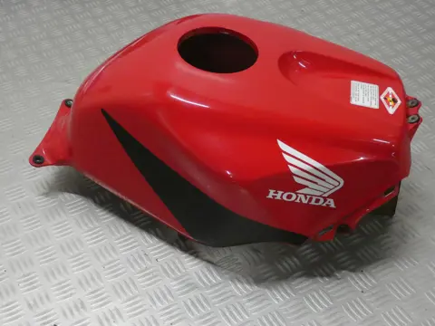 TANKCOVER Honda CBR 600 RR 2003 - 2004
