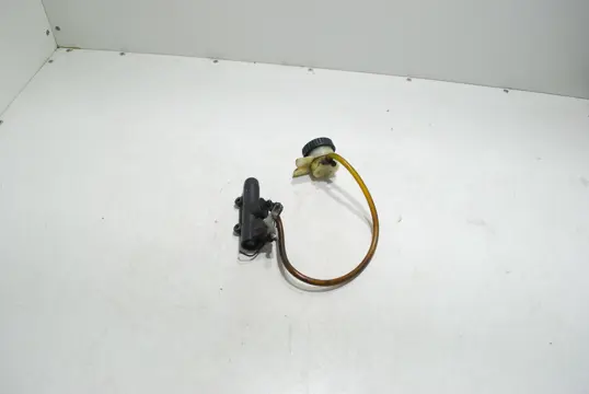 REMPOMP ACHTER Moto Guzzi Florida V 65 1986 - 1992