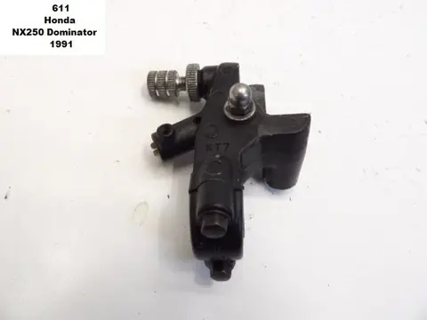 KOPPELINGSHANDLE Honda NX 250 Dominator 1988 - 1993