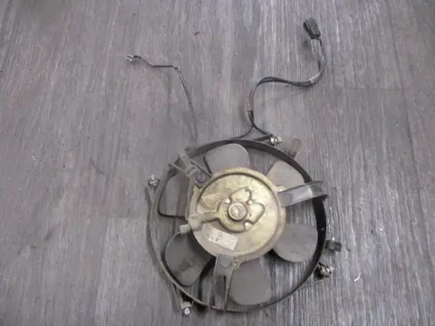 VENTILATOR Honda CBR 1000 F 1987 - 1988