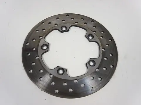 ACHTER REMSCHIJF Aprilia Tuono 1000 2006 - 2008