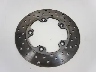 ACHTER REMSCHIJF Aprilia Tuono 1000 2006 - 2008