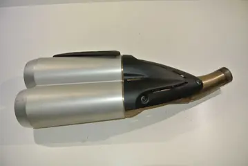 UITLAAT Ducati Diavel 2011 - 2015