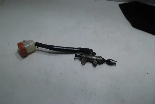 REMPOMP ACHTER Honda CBR 1000 F 1989 - 1992
