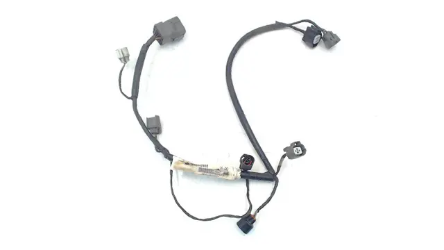 KABELBOOM Kawasaki GTR 1400 2007 - 2010