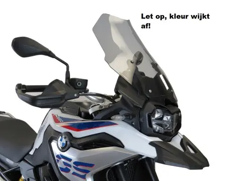 KUIPRUIT BMW F 850 GS 2018 - 2020