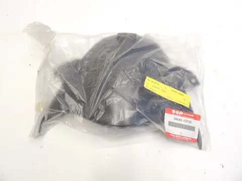 BINNENKUIP Suzuki TL 1000 1996 - 2001