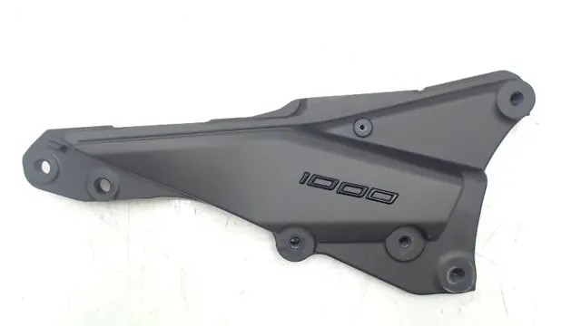FRAME-ONDERDELEN Kawasaki Z 1000 Sx 2017 - 2020