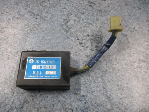 CDI UNIT Honda VF 1000 R 1984 - 1988