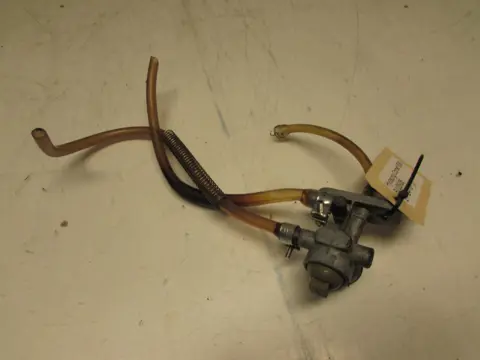 BENZINEKRAAN Hyosung Comet 650 2003 - 2006