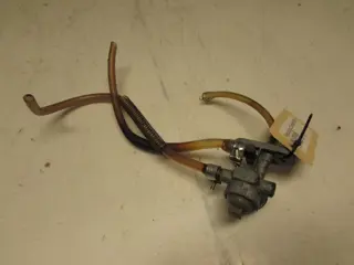 BENZINEKRAAN Hyosung Comet 650 2003 - 2006