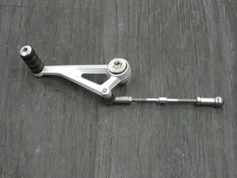 SCHAKELPEDAAL BMW R 1250 R 2019 - 2020