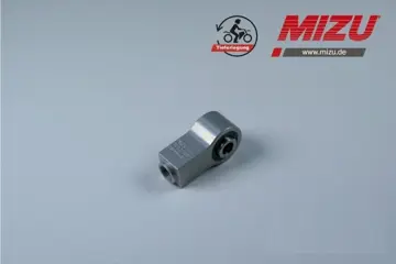 LINK SYSTEEM ACHTERVEER KTM 390 Duke 2017 - 2020