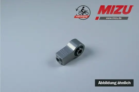 LINK SYSTEEM ACHTERVEER KTM 790 Duke 2018 - 2020