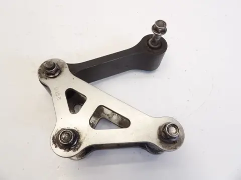 LINK SYSTEEM ACHTERVEER Kawasaki Z 1000 Sx 2011 - 2013