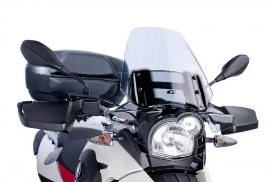 KUIPRUIT BMW G 650 GS 2011 - 2014