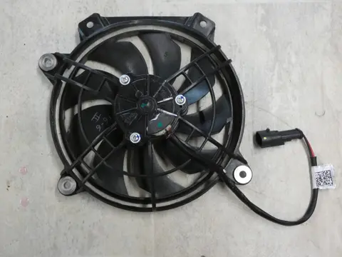 VENTILATOR Aprilia Tuono 660 2021 - 2022