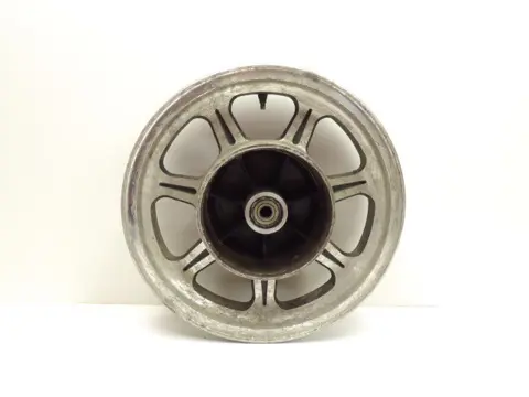 ACHTER VELG Kawasaki EN 500 Vulcan 1991 - 1995
