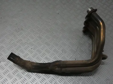 UITLAATBOCHTEN Yamaha YZF R6 1998 - 2002
