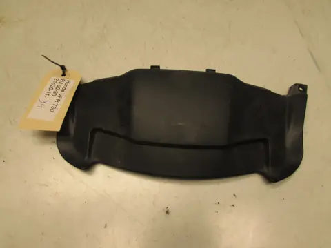 TOPKUIP BEKLEDING Honda VFR 750 1990 - 1993