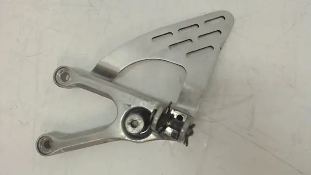 LINKER SCHETSPLAAT Yamaha YZF R6 2003 - 2005