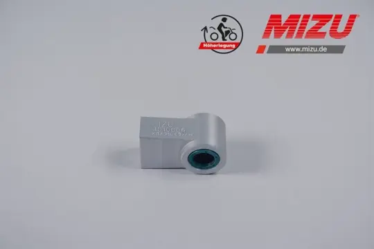 LINK SYSTEEM ACHTERVEER Honda CB 900 2002 - 2007
