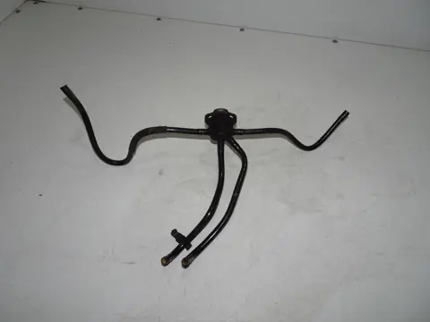 BRANDSTOFBUIS BMW R 1200 RT 2003 - 2009