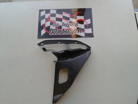 AFDEK KAPJE Suzuki GSX R 1000 2007 - 2008