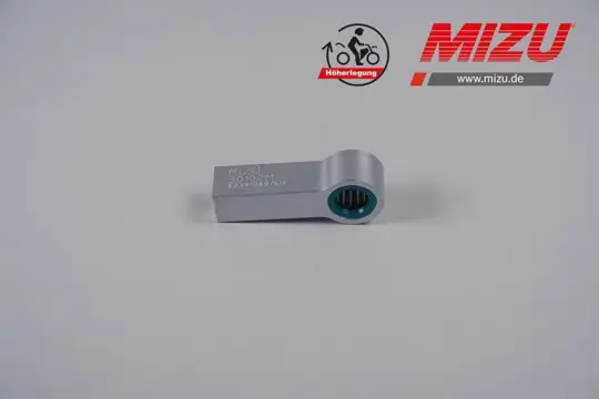 LINK SYSTEEM ACHTERVEER Yamaha FZ6 2004 - 2007 / 2008 - 2009