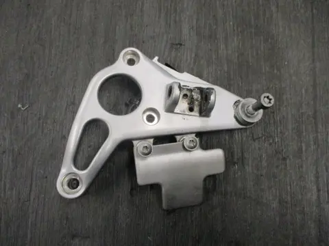 RECHTER SCHETSPLAAT BMW R 1150 R 2001 - 2005