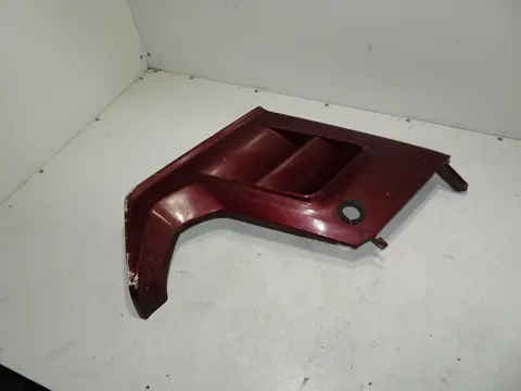 RECHTER ZIJKUIP BMW K 100 1984 - 1989