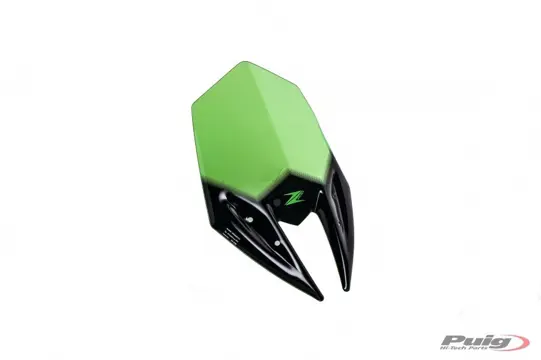 KUIPRUIT Kawasaki Z 800 2013 - 2014